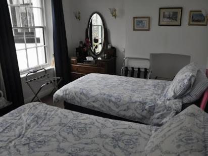Heath House Panzió Dewsbury Kültér fotó